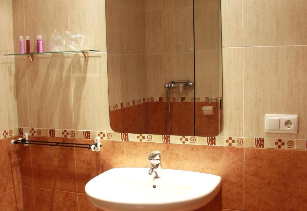 La Telleria Hotell Valjunquera Rom bilde